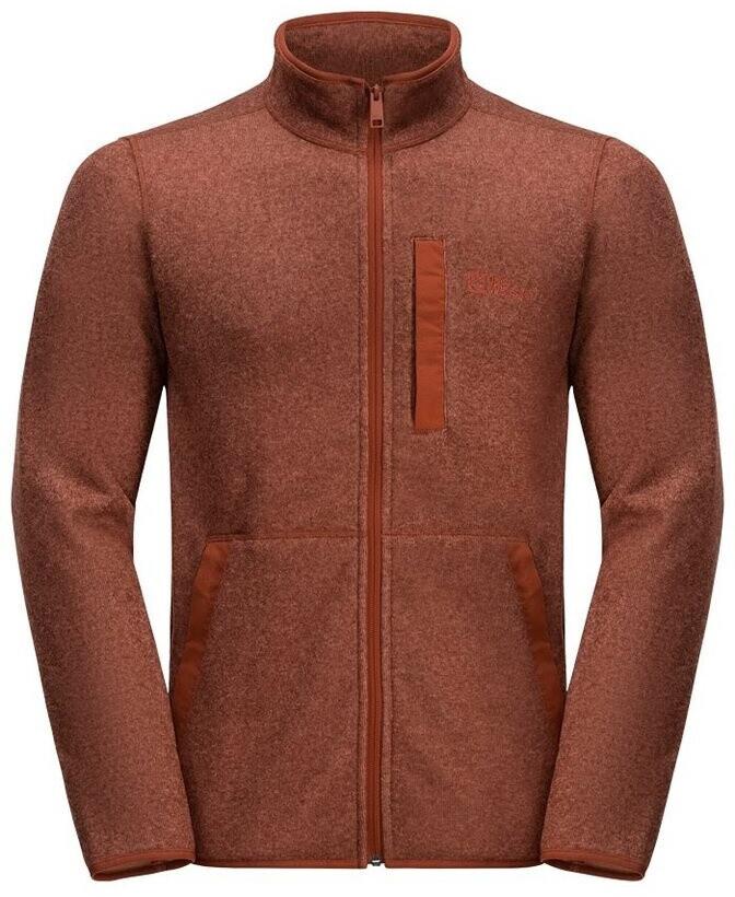Куртка Jack Wolfskin Tannenspur Jacket Men carmine
