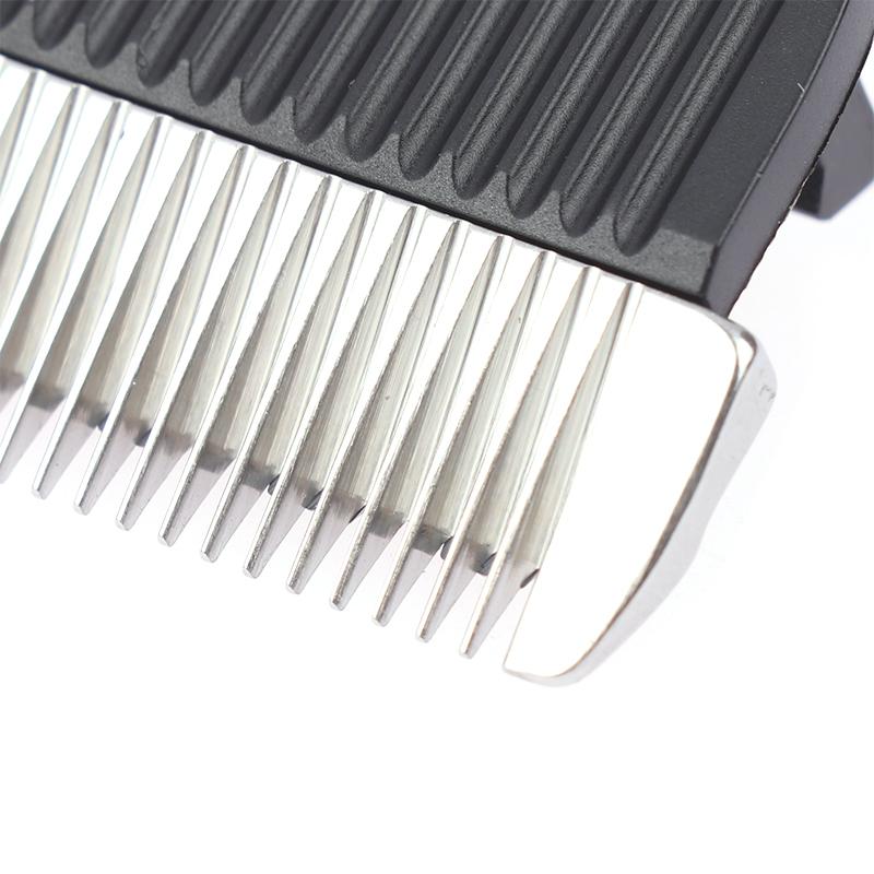 Триммер для ухода за волосами Головка Машинка для стрижки Лезвие Режущий элемент Бритва Универсальные аксессуары Оригинальная Керамика Титан Замена