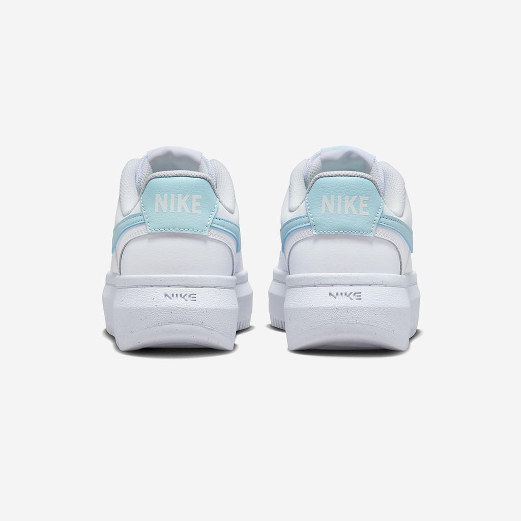 Nike Женские кроссовки Nike Court Vision Alta, DZ5394, 1010107426, Популярная корейская обувь