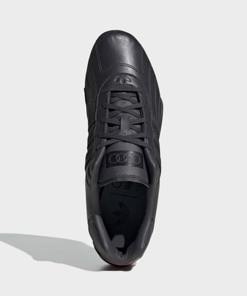 adidas Команда Формулы-1 Adiracer Low KJ1221