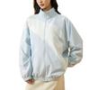 Anta Jacket Unisex Illusion Blue 952338601-4