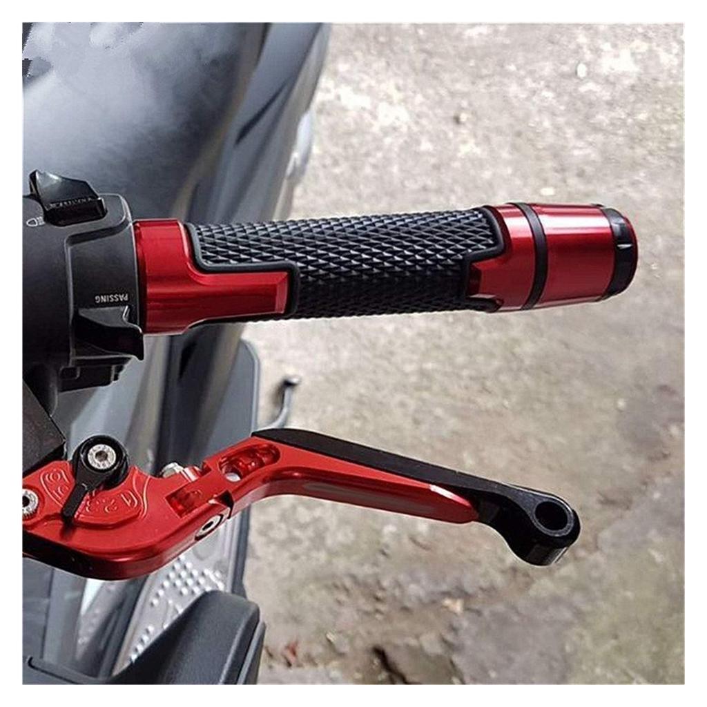 Мотоциклетные ручки 7/8" 22 мм Подходят для Yamaha YZFR1 R3 R6 R25 YZF-R1 YZF-R3 YZF-R6