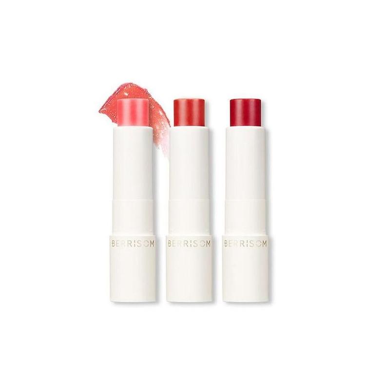 Бальзам для губ BERRISOM Real Me Bouncy Lip Balm 3,8 г