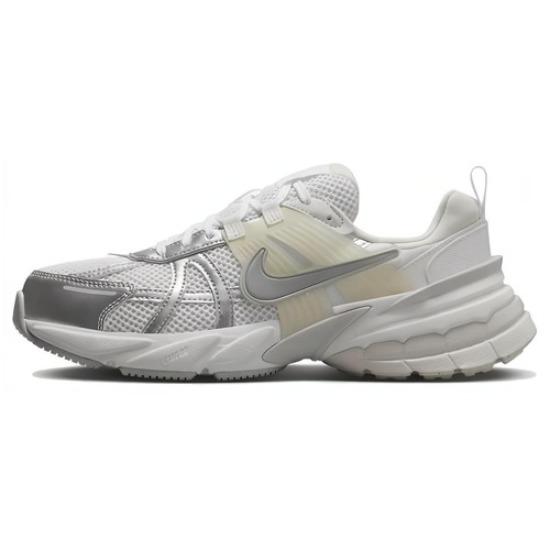 Nike V2K Run Металлик Серебристый Ж - FD0736-104