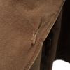 ATTACHMENT Сделано в Японии Утиная земля tailored jacket 2 Коричневый Мужской Б/У