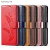Casing For Redmi 10 Prime Plus 12 9A 9C 9T 10A 10C 10X Pro 11A 12C 12R 4G 5G Leather Phone Case Card Holder Wallet Flip Cover