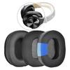 Replacement Ear Cushions for OneOdio A70 A71 Headphones Durable Breathable Earpads Ear Pad Noise Isolating Design