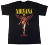 NIRVANA - In Utero - T SHIRT S-M-L-XL-2XL Brand New T Shirt