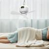 Camping Fan Silent 3 Ceiling Fan 8000mAh Hanging Fan Hanging For Camping Outdoor Camper Bed Ten O7A5