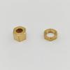 Commercial Coffee Machine Accessories: Steam Lever Connector Water Outlet Connector Boiler Heating Element Tube Interface 3