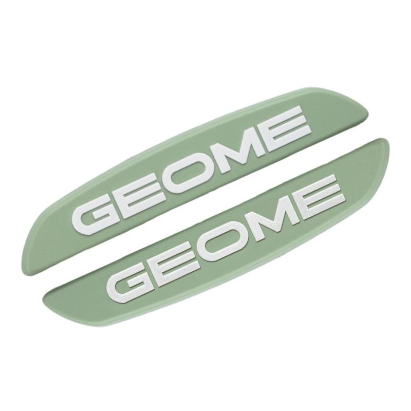 Fit For Geely Galaxy 2026 Car Door Anti Collision Strip Scratch Resistant Protector Sticker Body Guard Trim Modified Anti