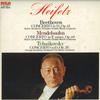 LP Record JASCHA HEIFETZ - Three Great Violin Concertos Beetho RVC751112 RCA Japan Classical Used