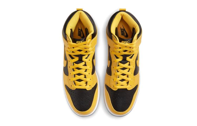 Nike Dunk High Iowa 2020 PS DC9053-002
