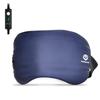 Graphene Heating Eye Pure USB 3 Temperature Automatic Adjustable Soft Perfect for Restful and Business GRAPHENE Blue Mask, Silk, Powered, Settings,