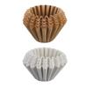 Кофейная воронка Wave Eye Pour Over Coffee Filter Coffee Maker Paper