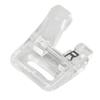 R Presser Foot Wear Resistant Transparent Texture Plastic Material Embroidery Patchwork Presser
