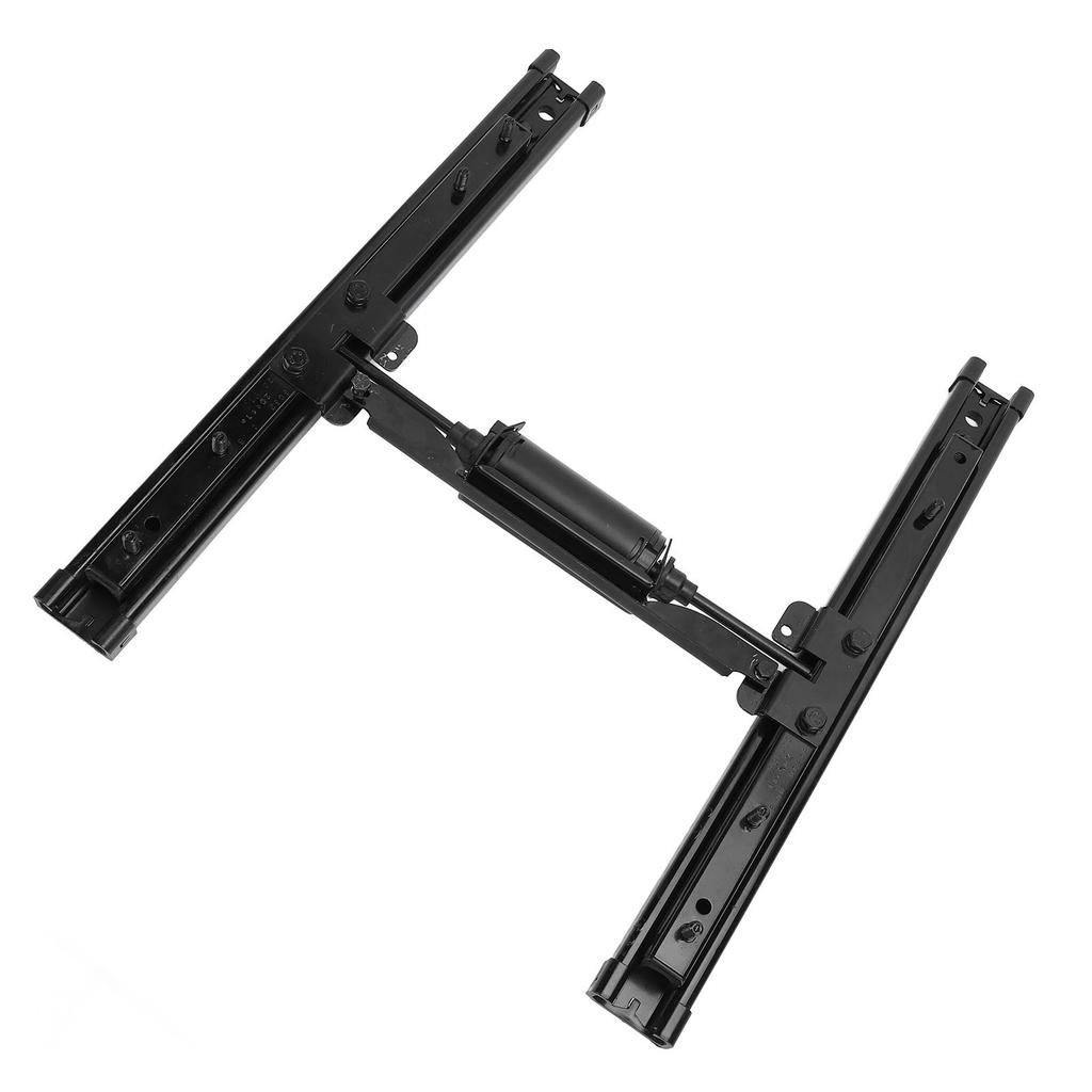 Автомобильное сиденье с электрическими направляющими, стальное, вперед-назад, регулируемое сиденье, направляющая для транспортного средства, автофургона