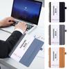 112 Pages Codebook with Pen Holder Strap Password Recording Coil Book Durable Note Book