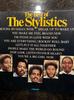 Виниловая пластинка STYLISTICS - The Best Of The Stylistics 9109003 Avco 1974 Франция Соул/Фанк Б/У