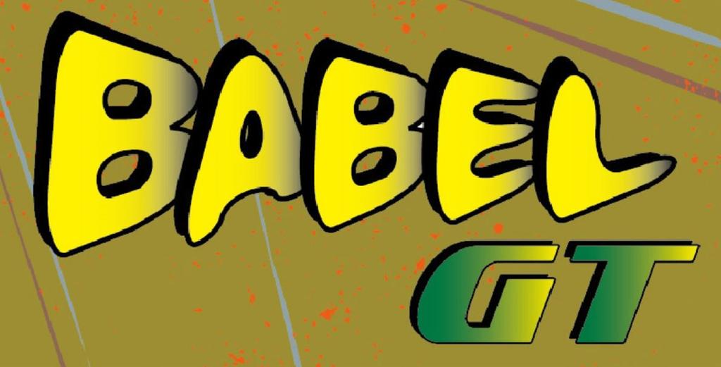 Колеблющаяся блесна Rob Lure Spoon Babel GT 2,6 грамма Тонущая приманка 5 (6298)