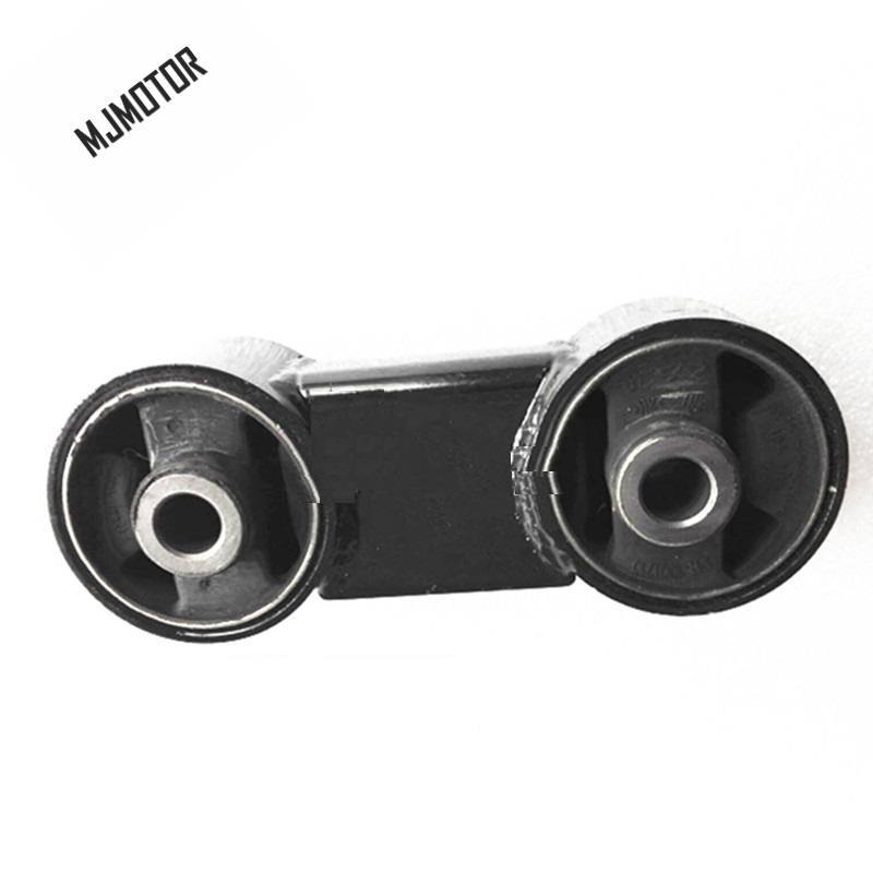 Engine Mountings Bracket / Oil sump bracket/ Gearbox bracket for Chinese CHERY QQ 0.8 372 engine Autocar motor cushion bush