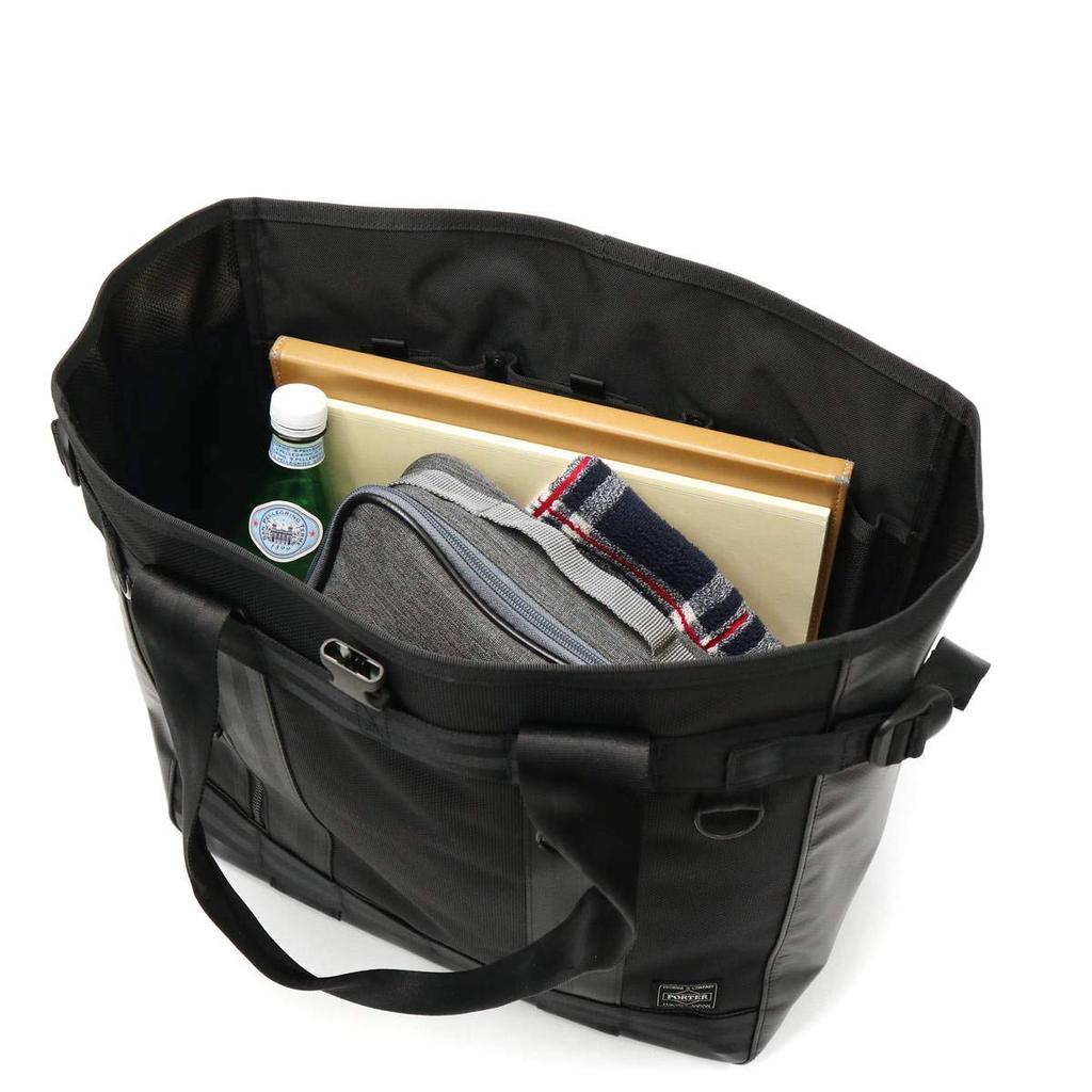 Вертикальная сумка Porter Heat 703-06971