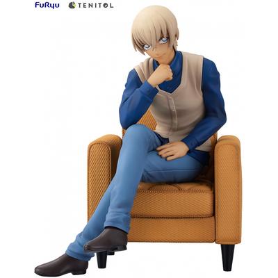 Дело детектива Конана закрыто Tenitol Toru Amuro