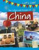 Книга The Culture and Recipes of China