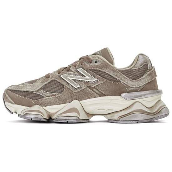 New Balance 9060 Низкие Грибные - U9060PB