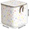 Cute Teddy Bear Clothes Storage Bins Wardrobe Sorting Storage Bucket  Toy Storage And Sorting Box