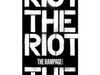 THE RAMPAGE от EXILE TRIBE THE RIOT CD 2 DVD RZCD-86948 J-Pop НОВИНКА из Японии