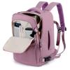 Travel Backpack Airline Approved Easyjet Wizz Air Large Capacity, Lightweight, Short Distance Business Travel Computer Backpack