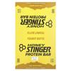 Honey Stinger, Protein Bar, Peanut Buta, 15 Bars, 42 G (1.5 Oz) Each