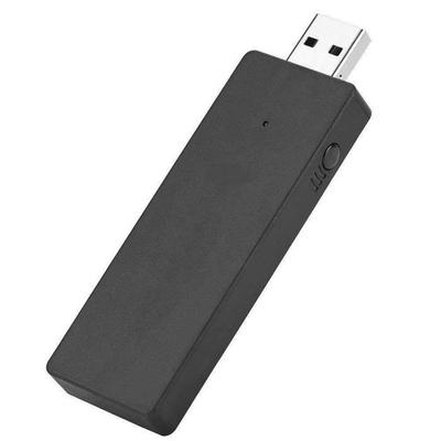 Адаптер-приемник - EFUTURE - Xbox One - Беспроводной - USB - Черный