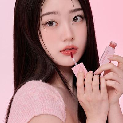 Kisyning Beauty Biz Glow Tint (5 цветов) 3.7g