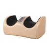 Electric Foot Massage Machine Hot Compress Massage Kneading Foot Health Care Shiatsu Roller Calf Vibrator Relieve Muscle Fatigue