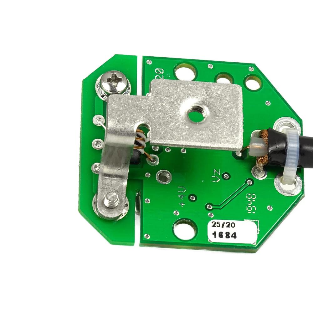 PAD-820 connecting assembly for ASR P20 antennas