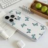 Transparent Silicone Soft Cover For IPhone 15 14 Plus 17 Pro Max IPhone 16 15 14 13 12 Pro Max 16 Plus IPhone 13 12 11 Pro