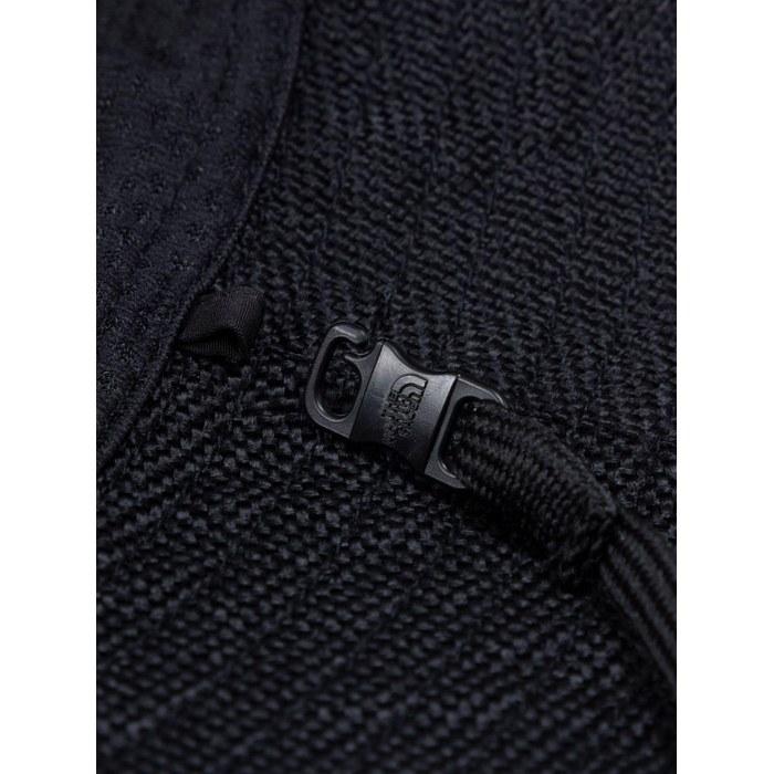 [The North Face] Hike Hat Unisex Straw Compact Washable Detachable Chin Cord Brownfield M