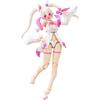 Kotobukiya Megami Device Shura Kyubi Matsuri Модель в масштабе 1/1 Приблизительно 140 мм