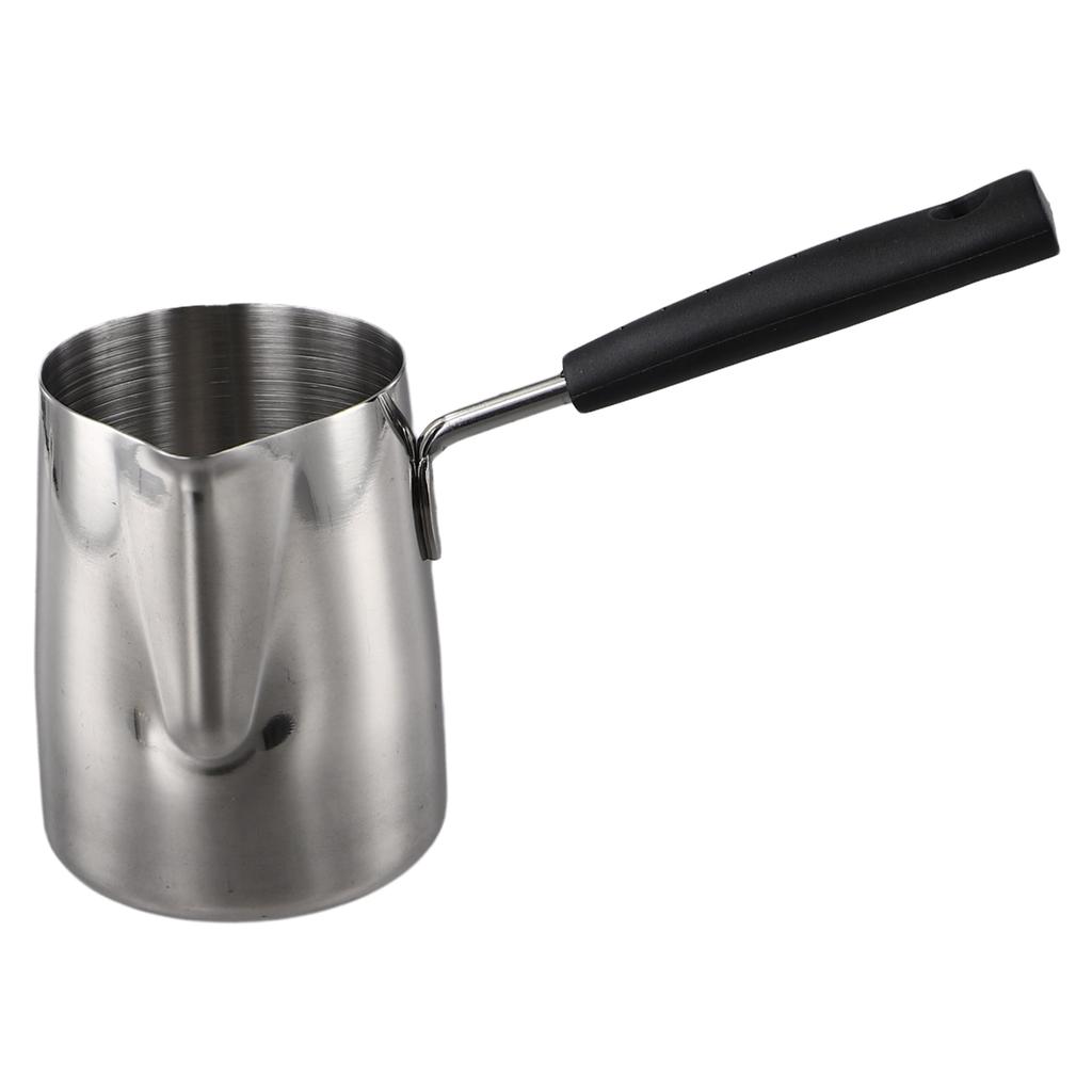 Milk Frothing Pot Coffee Jug Pitcher Spare Accessories Candle Easy Installation Multipurpose Soap High Quality