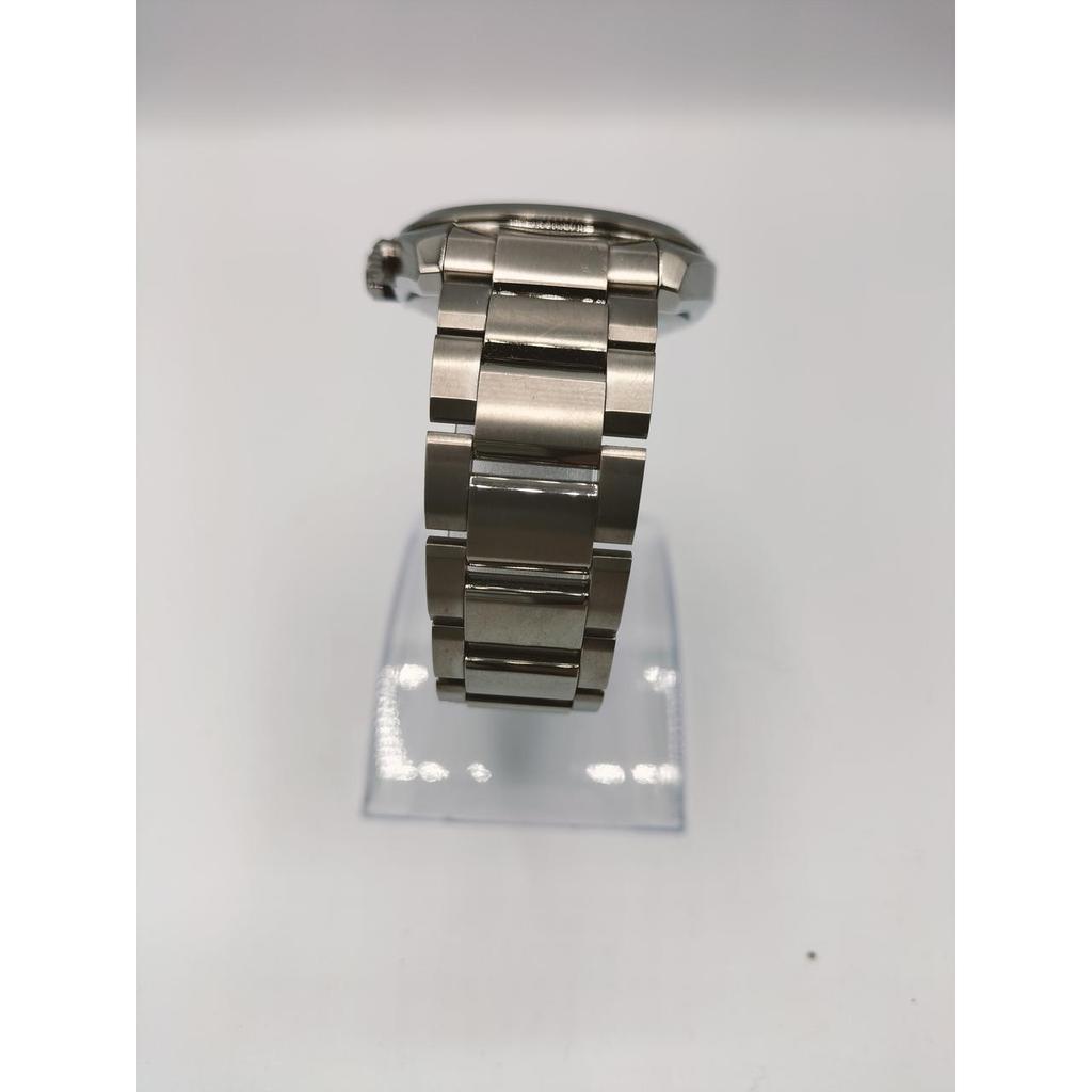 Б/у SEIKO 8B63-0BAO ASTRON