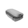Design Packing Cube Small Charcoal PFAS Free []Peak BPC-S-CH-2