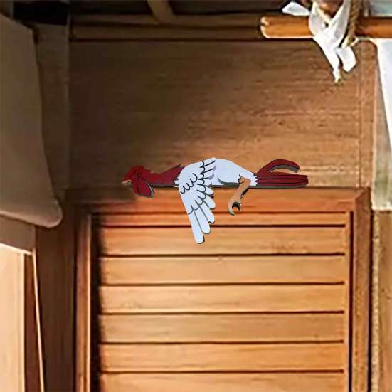 Украшение для куриного забора, статуя курицы на ферме, статуя животного из смолы для уличного использования, для домашнего садового забора, фермерского дворика