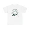 Collective Vintage Graphic T-Shirt Comfy Cotton Tee Brand NEW