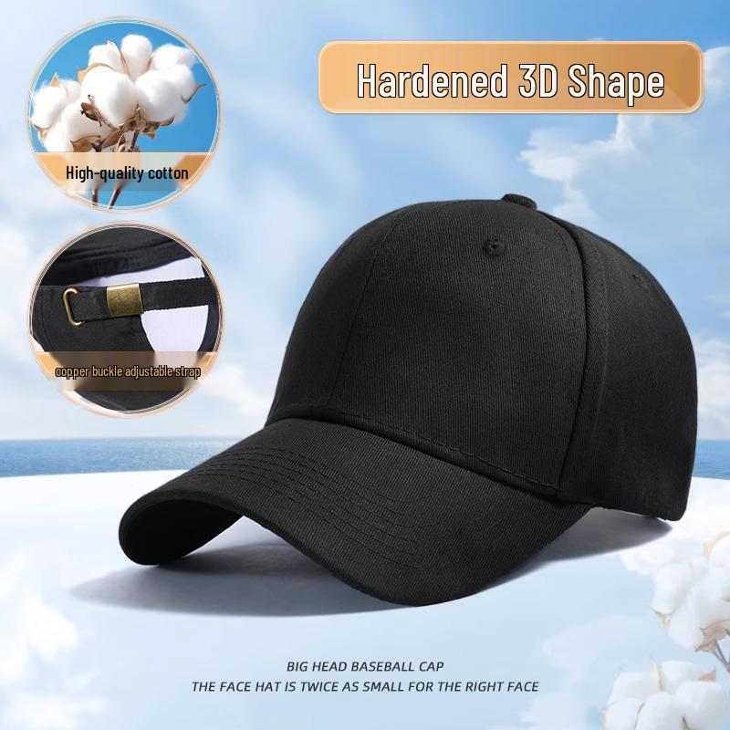 Хлопковая кепка-восьмиклинка в стиле колор-блок с принтом логотипа для ресторана, кафе или хого