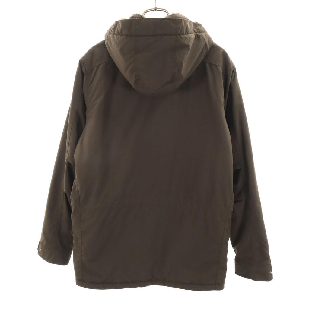 Patagonia Куртка Isthmus S Хаки Флисовая подкладка куртка для улицы 27020FA12 Мужская Б/У