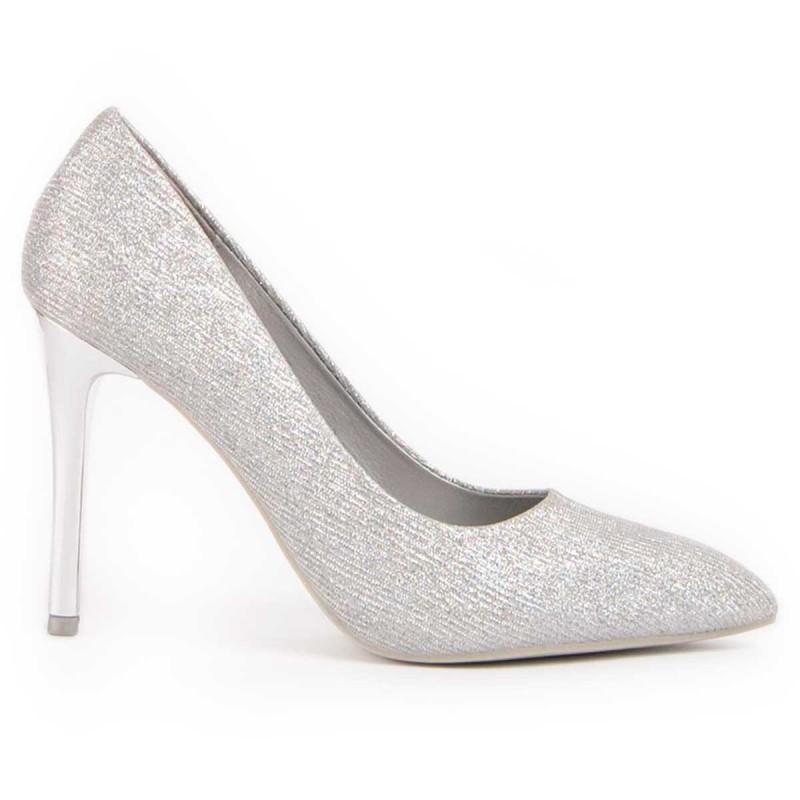 Zapato De Tacón Para Mujer. Montevita Queen12 102502