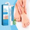 Крем для ухода за ногтями Уход и питание для ногтей рук и ног Мягкий очищающий крем для ухода за ногтями
