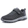 Genuine Soft-Soled Non-Slip Walking Shoes for Seniors - Lightweight & Comfortable for Spring and Autumn